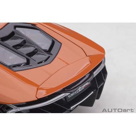Autoart 1/18 Lamborghini Centenario