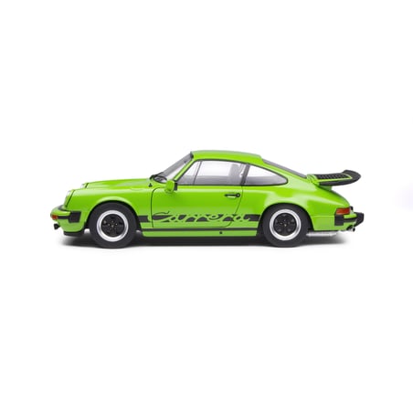 1/18 Porsche 911 Carrera 3.2