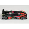 IXO 1/43 Audi R10 TDI No.15 Le Mans 24h 2009 C.Albers/C.Bakkerud/G.Mondini