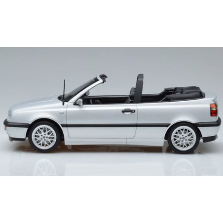 Norev 1/18 VW Golf MK3 Cabriolet 1995