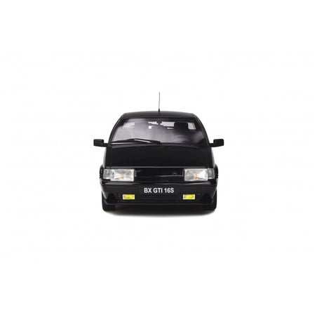 1/18 Citroen BX 16V GTI 1987