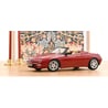 Norev 1/18 Alfa Romeo Spider 1999