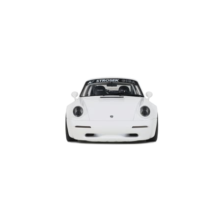 GT Spirit 1/18 Porsche 911(964) Strosek Giga 2024