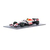 Spark 1/18 Red Bull Racing Honda RB16B 2nd Turkish GP 2021 No.33 Max Verstappen
