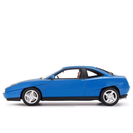 Laudo Racing 1/18 Fiat Coupe 2.0 Turbo 20V 1996