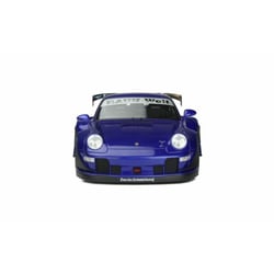 GT Spirit 1/18 Porsche 911 (993) RWB Rauh-Welt Body Kit Tsubaki 1992