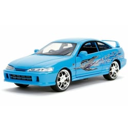 1:24 Mia's Acura Integra
