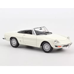 Norev 1/18 Alfa Romeo 2000...