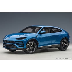 Autoart 1/18 Lamborghini Urus