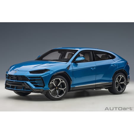 Autoart 1/18 Lamborghini Urus