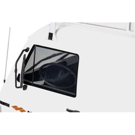 Otto Mobile 1/18 Pack VW LT35 + Audi Quattro A2 Tour de Corse 1983