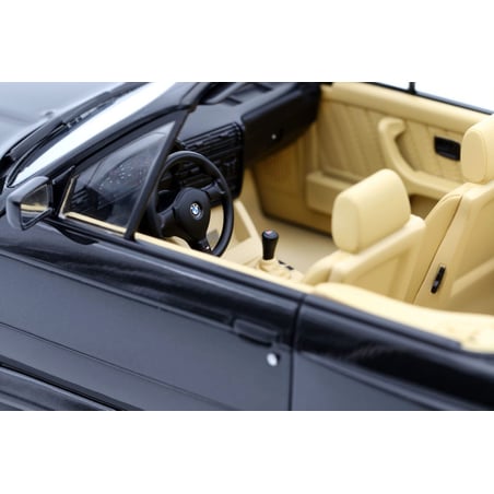Otto Mobile 1/18 BMW E30 M3 Convertible 1989
