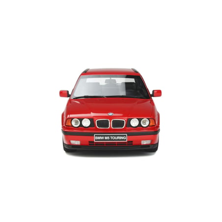 Otto Mobile 1/18 BMW E34 Touring M5 1994