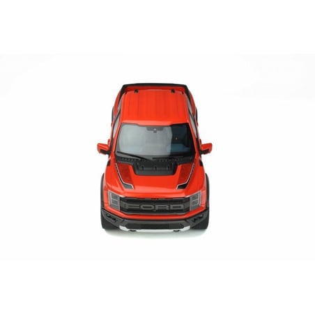 GT Spirit 1/18 Ford F-150 Raptor 2022