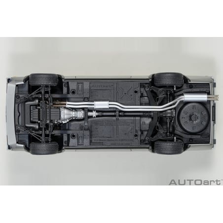 Autoart 1/18 Nissan Skyline 2000 GT-R (KPGC110) Tuned version 1973 with RS Watanabe wheel