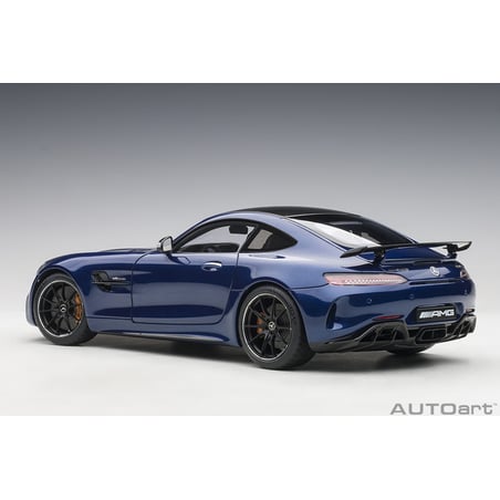 Autoart 1/18 Mercedes-AMG GT R