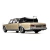 CMC 1/18 Mercedes-Benz 600 Pullman Landaulet softtop