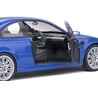 Solido 1/18 BMW M3 E46  Coupe