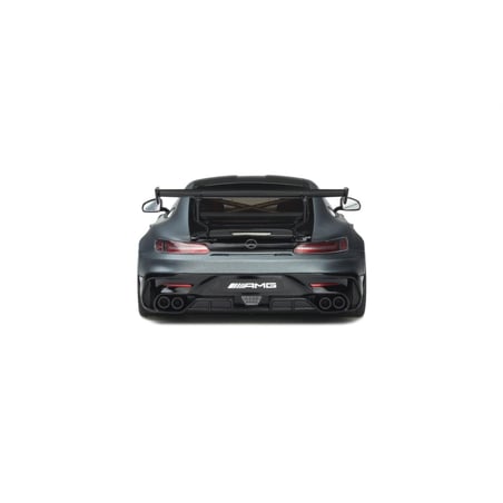 GT Spirit 1/18 Mercedes Benz AMG GT Black Series 2021
