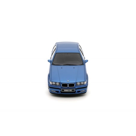 Otto Mobile 1/18 BMW E36 M3 1995