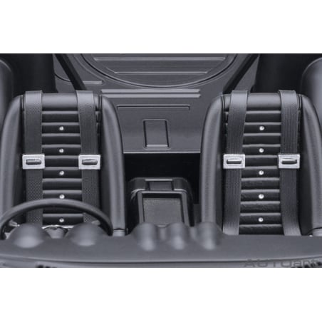 Autoart 1/18 Nissan Fairlady Z (S30) Wangan Midnight “Akuma no Z” Comic (number 1 version)