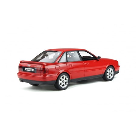 1/18 Audi 80 quattro Competition 1994