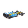 Minichamps 1/18 Renault R25 F1 Team No.5 Winner Bahrain GP F1 World Champion 2005 Fernando Alonso