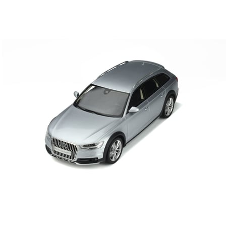 GT Spirit 1/18 Audi A6 (C7) Allroad 2019