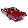 Autoworld 1/18 Pontiac Grand Prix Hardtop 1969