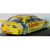 Minichamps 1/43 Peugeot 406 STW 1998 Team Peugeot No.2  J.V.Ommen