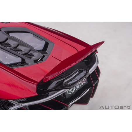 Autoart 1/18 Lamborghini Centenario Roadster
