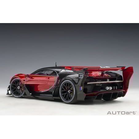 1:18 Bugatti Vision Gran Turismo (AUTOart)