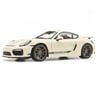 Schuco 1/18 Porsche Cayman GT4