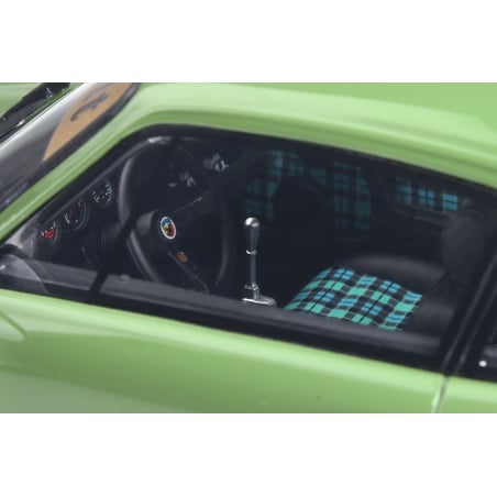 1/18 Porsche RWB Body Kit