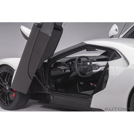 Autoart 1/18 Ford GT 2017