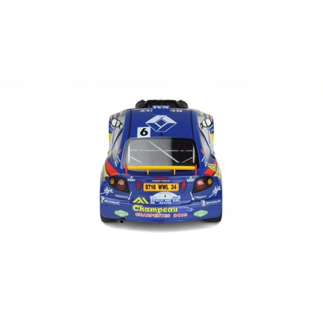 Otto Mobile 1/18 Renault Megane Maxi 2000