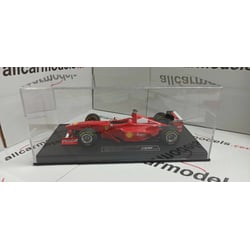 GP Replicas 1/18 Ferrari F300 Ferrari F1 Team, No.3 Pole Position & Winner Italy Monza GP 1998 Michael Schumacher