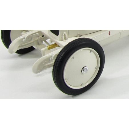 BOS Models 1/18 Benz Mannheim "Blitzen Benz" 1909