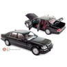 1:18 Mercedes Benz S600 1997