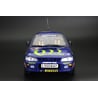 Sun Star 1/18 Subaru Impreza 555, Winner Rallye WM, RAC Rallye, Νο.4, C.McRae/D.Ringer 1995