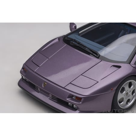Autoart 1/18 Lamborghini Diablo SE JOTA