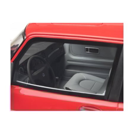 1:18 Saab 900 Turbo 1989 (Otto Mobile)