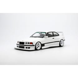 Otto Mobile 1/18 BMW E36...
