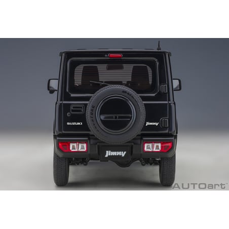 Autoart 1/18 Suzuki Jimny (JB64)