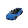GT Spirit 1/18  Porsche 992 Turbo S Convertible (Cabrio) 2020