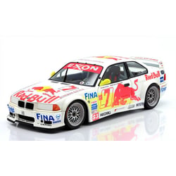 WERK83 1/18 BMW M3 GTR...