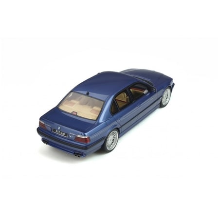 1/18 BMW 7 Series Alpina B12 6.0 (E38) 1999
