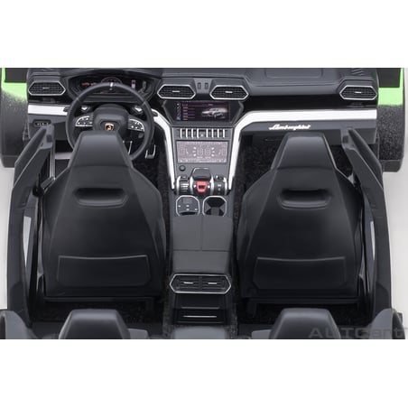 Autoart 1/18 Lamborghini Urus