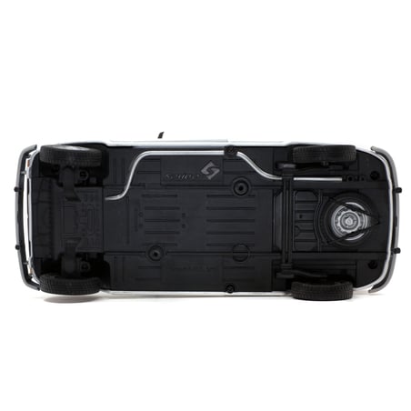 Solido 1/18 Renault 4L GTL Air France 1978