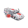 Solido 1/18 Ford Sierra RS500 No.25 Nurburgring DTM 1988 A.Hahne